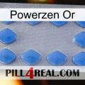 Powerzen Gold 21